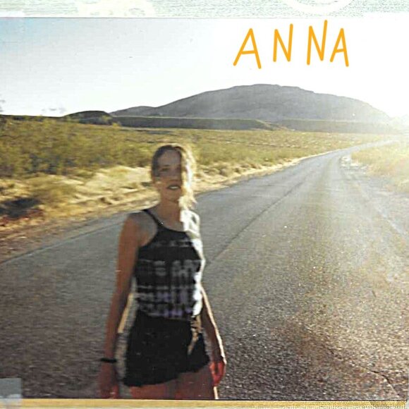 Anna Huling Signature Black, Swiss Dot Ruffled Blouse - Picture 9 of 14